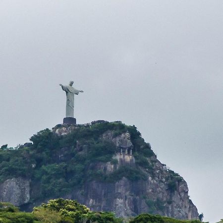 Studio Em Copacabana Rio de Janeiro Exterior photo