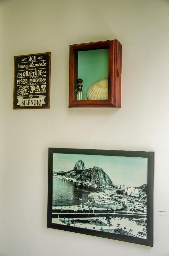Studio Em Copacabana Rio de Janeiro Exterior photo