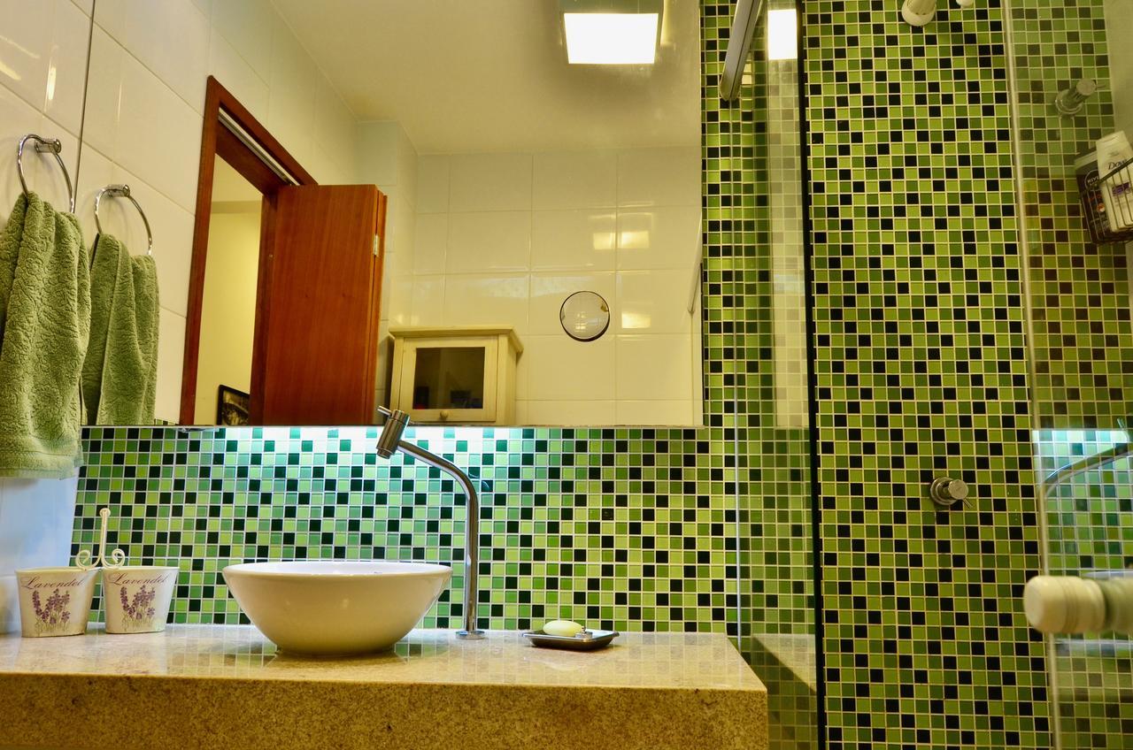 Studio Em Copacabana Rio de Janeiro Exterior photo